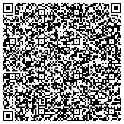 QR-код с контактной информацией организации Администрация городского округа Люберцы  Управление благоустройства