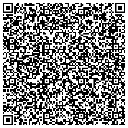QR-код с контактной информацией организации Администрация Чернолучинского городского поселения Омского муниципального района Омской области