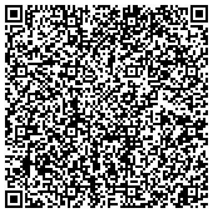 QR-код с контактной информацией организации Муниципальное учреждение «Комитет по культуре» Люберецкого округа
