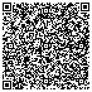 QR-код с контактной информацией организации АО НижегородТИСИЗ