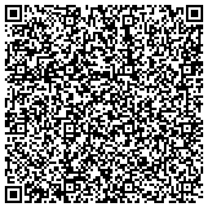QR-код с контактной информацией организации ФГУП «Нижегородский научно-исследовательский институт гигиены и профпатологии»
