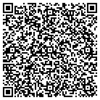 QR-код с контактной информацией организации "Гипрониигаз"