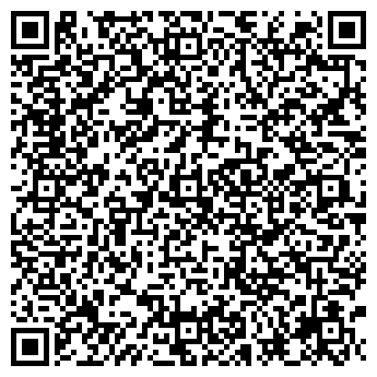 QR-код с контактной информацией организации ООО «Синтек»