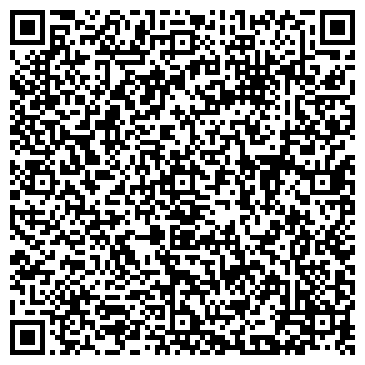 QR-код с контактной информацией организации ПРИВОЛЖСКИЙ ИННОВАЦИОННЫЙ ЦЕНТР