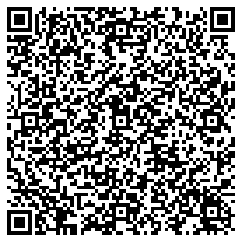 QR-код с контактной информацией организации СКАДА НПЦ