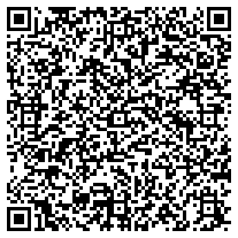 QR-код с контактной информацией организации "Пять Гор Пушкино"