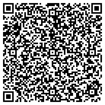 QR-код с контактной информацией организации Сектор службы одного окна