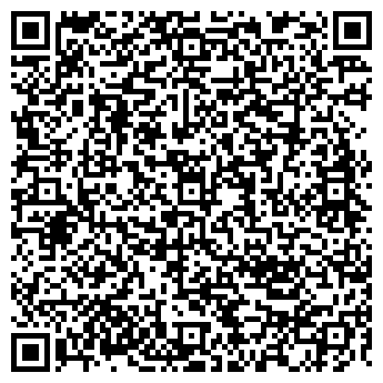 QR-код с контактной информацией организации ФОРМУЛА КРАСОТЫ