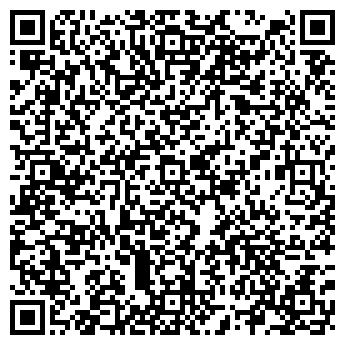 QR-код с контактной информацией организации ДЖОКОНДА