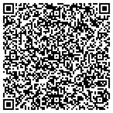 QR-код с контактной информацией организации ИНЖЕНЕРНЫЕ СЕТИ И КОММУНИКАЦИИ