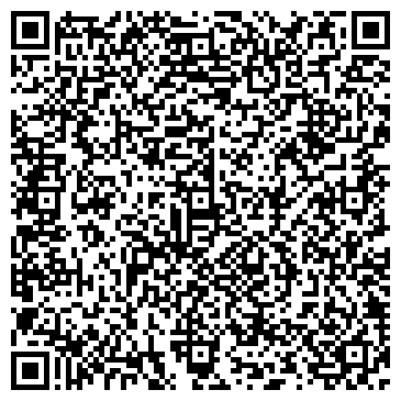 QR-код с контактной информацией организации ИНТЕРФОРМ ЛТД