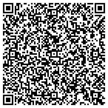 QR-код с контактной информацией организации "Шоколадное Ателье"