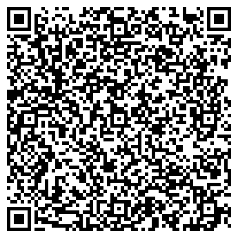 QR-код с контактной информацией организации «Гжельская УК»