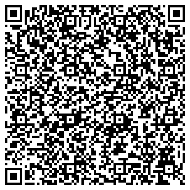 QR-код с контактной информацией организации АО «Раменская теплосеть»