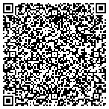 QR-код с контактной информацией организации ООО «Наука и технологии»