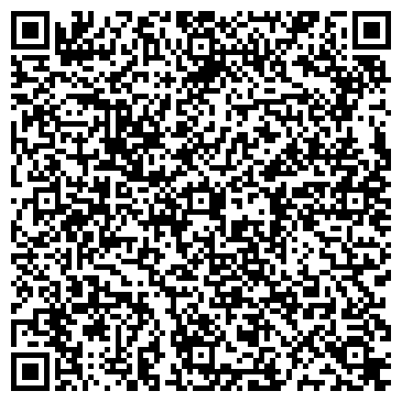 QR-код с контактной информацией организации «Империя холода»