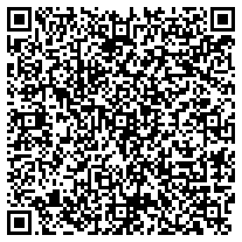 QR-код с контактной информацией организации «ЭЛЕКТРИКА»