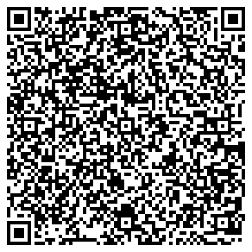 QR-код с контактной информацией организации Фонд рационального природопользования