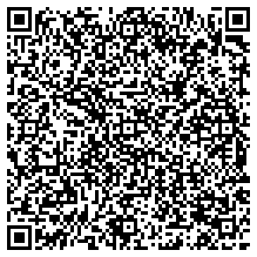QR-код с контактной информацией организации ЖЭУ № 2  «Ильинская УК»