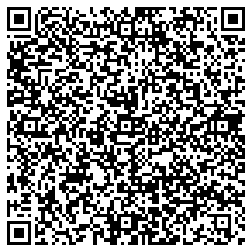 QR-код с контактной информацией организации ООО "ДУБРАВА"