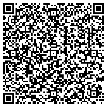 QR-код с контактной информацией организации ОЛИВЬЕ