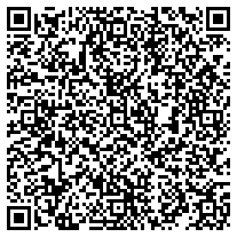 QR-код с контактной информацией организации ИНСАДОНГ