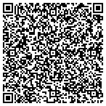 QR-код с контактной информацией организации ОАО "Книгоэкспорт"