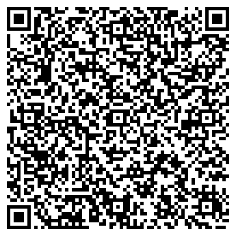 QR-код с контактной информацией организации АО «Мосводоканал»