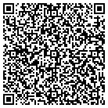QR-код с контактной информацией организации "САВёнок"