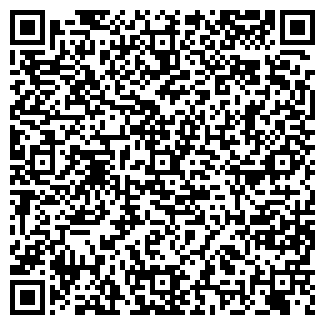 QR-код с контактной информацией организации ВИКТОРИЯ