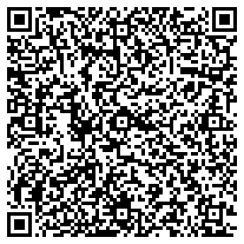 QR-код с контактной информацией организации ООО ЖЭУ №12 Ц