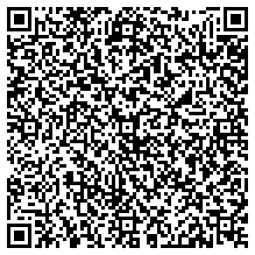 QR-код с контактной информацией организации ИП Зоомагазин "Можайск"