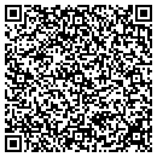 QR-код с контактной информацией организации ПРОДУКТЫ