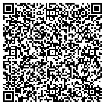 QR-код с контактной информацией организации АО Раменская теплосеть
