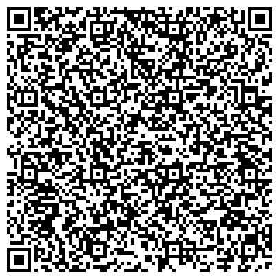 QR-код с контактной информацией организации Контрольно-счетная палата Раменского муниципального района