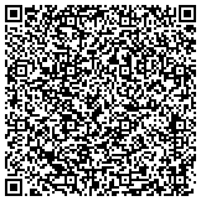 QR-код с контактной информацией организации Администрация городского поселения Удельная
