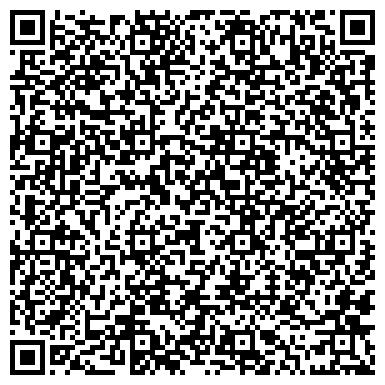 QR-код с контактной информацией организации Информационный портал городского поселения Ильинский