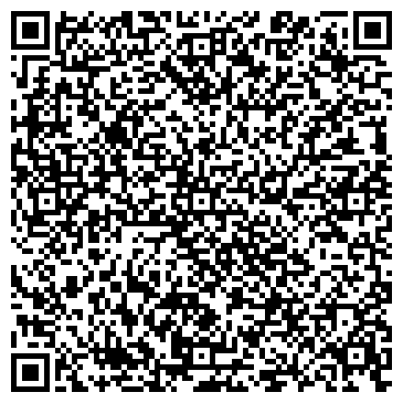 QR-код с контактной информацией организации Торговый дом БММ