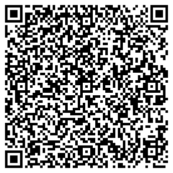 QR-код с контактной информацией организации ООО "ИМПРЕСС АРТ"