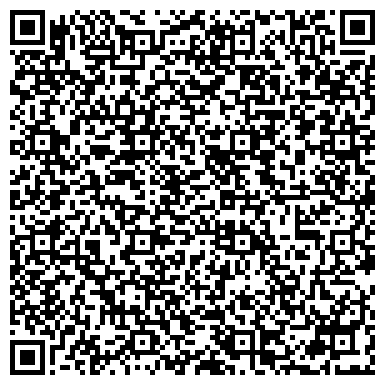 QR-код с контактной информацией организации Администрация городского поселения Родники