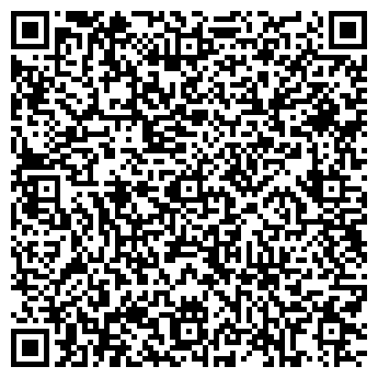 QR-код с контактной информацией организации ДИАНА