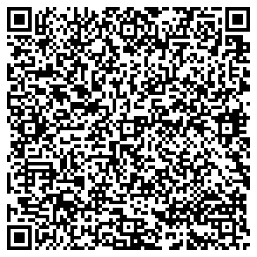 QR-код с контактной информацией организации МЕХОВОЕ АТЕЛЬЕ