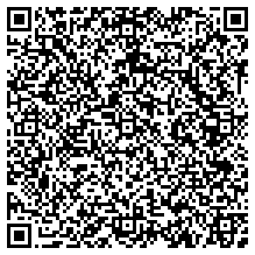 QR-код с контактной информацией организации ФОТОСТУДИЯ ЭДУАРДА БАСОВА