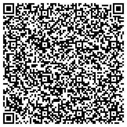 QR-код с контактной информацией организации Администрация городского округа Бронницы Московской области