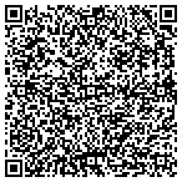 QR-код с контактной информацией организации ДЕТСКИЙ САД № 1264