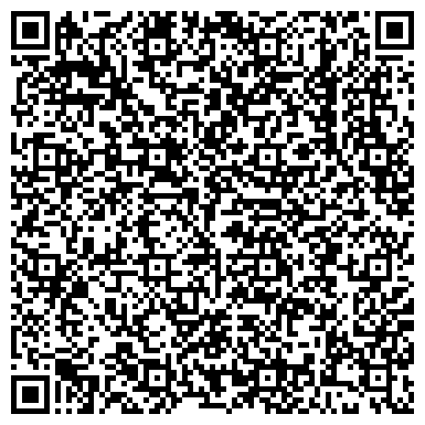 QR-код с контактной информацией организации Клуб самообороны Ястреб