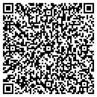 QR-код с контактной информацией организации ВЫШЕ РАДУГИ