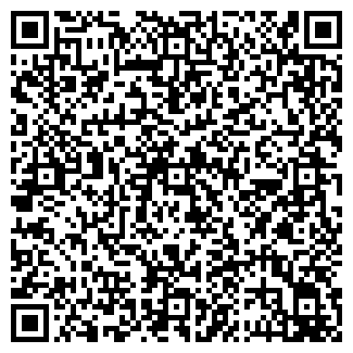 QR-код с контактной информацией организации ХЭЛФ