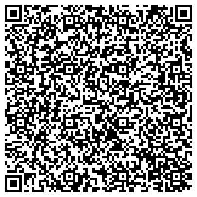 QR-код с контактной информацией организации ФБУН Федеральный научный центр гигиены им. Ф. Ф. Эрисмана
