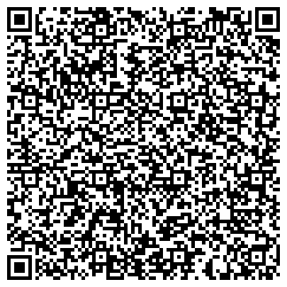 QR-код с контактной информацией организации Межрайонная инспекция Федеральной налоговой службы №22 по Московской области